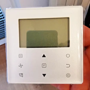 Wire remote controller WDC-86E/K MIDEA and OEM brand VOLTAS - Picture 1 of 3