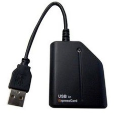 Matsuyama Adattatore USB2 / Express Card