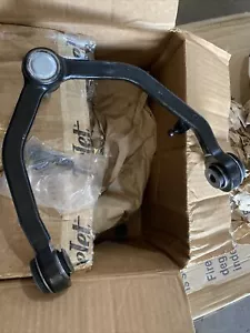ACDelco Pro 45D1036 Front Left Upper Control Arm and Ball Joint Assembly Lincoln - Picture 1 of 2