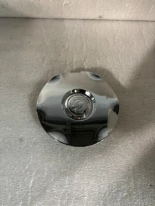 2002-2005 Chrysler Pt. Cruiser Chrome 16" Center Cap 05272891AA OE - Picture 1 of 2