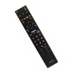 New RM-ED009 For Sony  LCD TV Remote Control RM-ED012 RM-ED011 RMED0009 - Picture 1 of 4