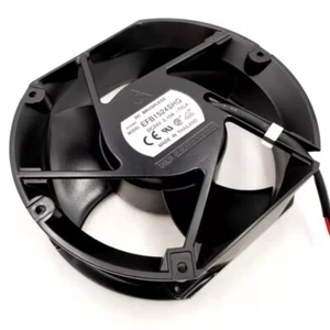 Original EFB1524SHG 17cm 17251 DC24V 2.10A cooling fan - Picture 1 of 5