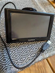 Garmin 010-02036-32 Drive 52 MT-S 5 Inch GPS - Zdjęcie 1 z 2