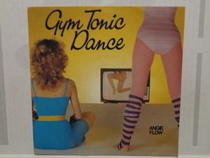 ANGIE FLOW Gym tonic dance 2C 008 72681 - Picture 1 of 1