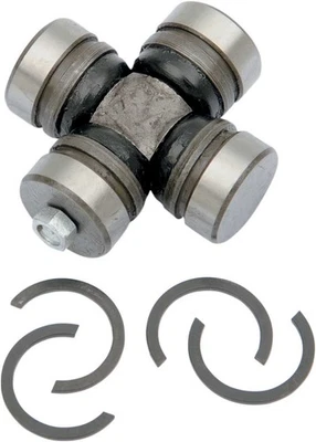 Moose U-Joint для 2009-2012 Kawasaki KAF620 Mule 4010 4x4 UTV [фигурка KK, - Изображение 1 из 2