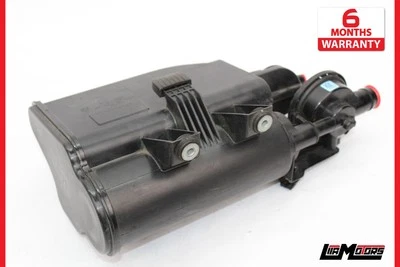 2017-2020 BMW 230i 320i 330i 335i ИСПАРИТЕЛЬ ПАРОВ ТОПЛИВА УГОЛЬНАЯ КАНИСТРА OEM - Изображение 1 из 4