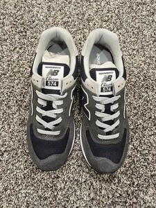 New Balance 574v2 Low Herren 7 Grey Navy - ML574EI2 - Bild 1 von 14