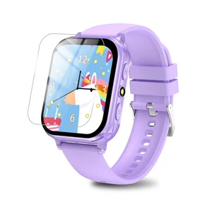 Kids Game Watch Boys Girls with Puzzle Games Music Player Camera HD Touchscre... - Picture 1 of 7