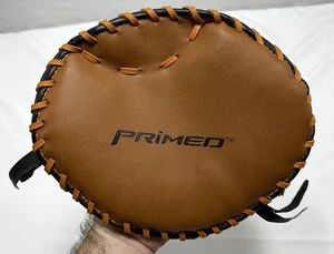Primed Infield Pancake Training Baseball Glove Right Hand Throw - Picture 1 of 4
