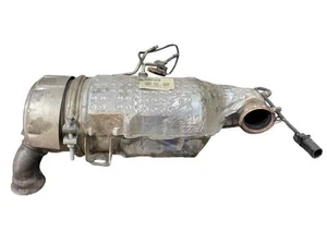 9677016980 filtro particolato per PEUGEOT 3008 1.6 HDI FAP 2009 129008 - Imagen 1 de 8