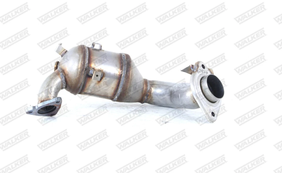 Vorkatalysator WALKER 28665 für TOYOTA COROLLA YARIS AURIS NLP130_ NLP130 NDE150 - Bild 1 von 4