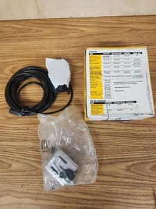 NEW BARE HUMMINBIRD XT-6-TB-90 'TRI-BEAM' TRANSDUCER 300 400TX OPTIC PORTRAIT - Picture 1 of 7