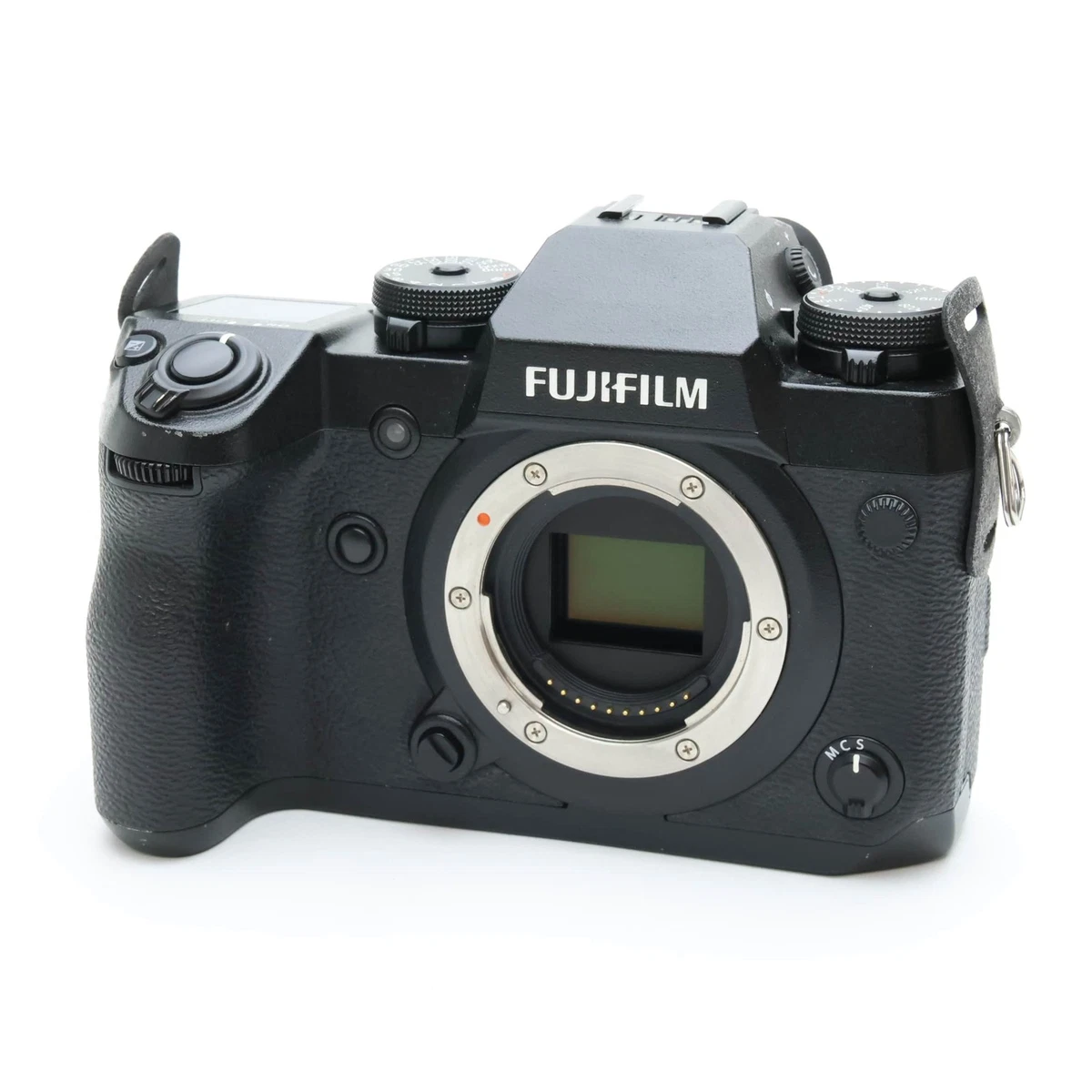 BIG8FUJIFILM X-H1 ミラーレス一眼 ジャンク BIG8様専用FUJIFILM X-H1 ミラーレス一眼 ジャンク カメラ