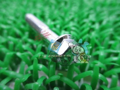 Pernos de brida CB750K, en stock, listos para enviar, genuinos Honda nueva motocicleta P... Foto 1 de 4