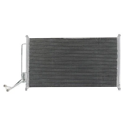A/C Condenser Fit/For 4013 82-88 Oldsmobile Supreme Calais 78-88 Monte Carlo - Image 1 of 2