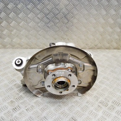 BMW I3 I01 Left Rear Wheel Hub Spindle 6852161 6865795 Electric 135 KW 2021 Foto 1 de 4