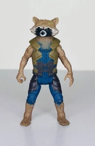Guardians of the Galaxy Rocket Action Figure - Picture 1 of 2