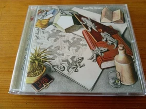 Mott The Hoople Mott The Hoople /Live CD (2 Bonus/Remastered/Reissue/Angel Air) - Imagen 1 de 4