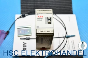 ABB NDIO-02 Digital I/O Extension - Picture 1 of 3