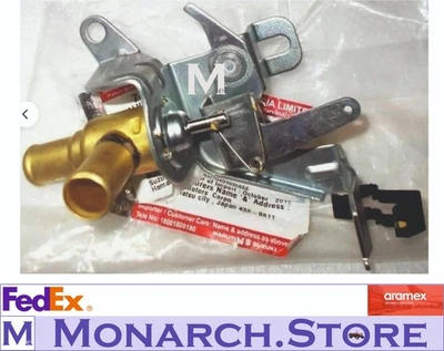 Fits For Suzuki Samurai SJ413 S410 Heater Control Valve Water 74710-8302 Genuine - Image 1 of 4