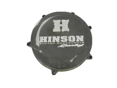 Kawasaki KX450F 2016 cubierta de embrague de carreras Hinson C263 Foto 1 de 4