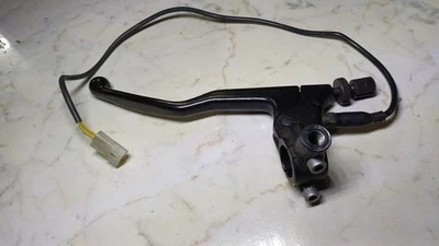 LEVA COMANDO FRIZIONE BMW F 650 1993-2001 - Imagen 1 de 3