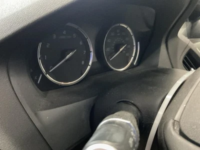 Clúster de velocímetro mercado estadounidense MPH Advance VIN 8 AWD compatible con 14-15 MDX 5236279 Foto 1 de 4