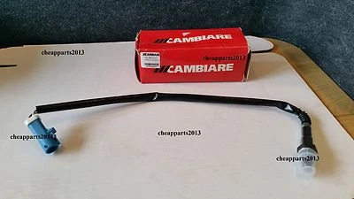 NUOVO SENSORE CAMBIARE LAMBDA PER FORD COUGAR FOCUS MAVERIC MONDEO TRANSIT CONNECT - Immagine 1 di 4