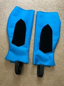 Codura Chaps / gaiters Med - Picture 1 of 2