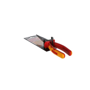 Alicate nariz larga Draper Tools VDE 200 mm - 69176 - Imagen 1 de 4
