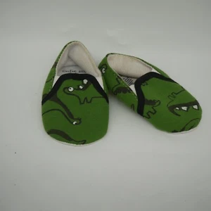Cutie Pie Baby Shoes 0-3 Months - Picture 1 of 16