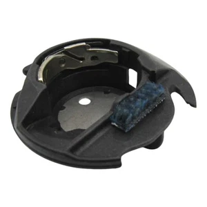 Replacement Bobbin Case - Brother Sewing Machine Part # XC3152221 - Picture 1 of 9