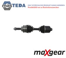 49-1162 DRIVESHAFT JOINT SHAFT LEFT MAXGEAR NEW OE QUALITY