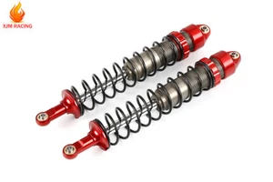 High Strength 10mm Metal Rear Shock Absorber for 1/5 HPI LT CNC V5 5S F5 BAJA - Picture 1 of 24