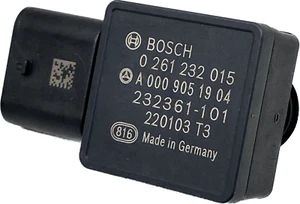 Drucksensor Bremse Unterdrucksensor A0009051904 Mercedes Benz 167 205 213 238 - Picture 1 of 6
