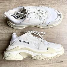 balenciaga ladies trainers sale