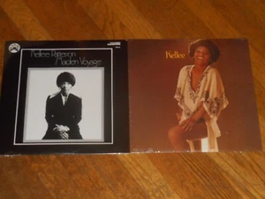 KELLEE PATTERSON Lot 2x LP VERSIEGELT Kellee MAIDEN VOYAGE Black Jazz SHADYBROOK - Bild 1 von 3