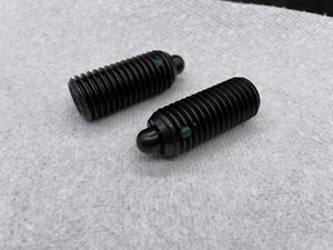 Carr Lane CL-90-SPS-1 Spring Plungers Lot of 2 - New - Picture 1 of 4