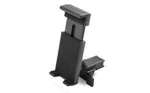 Soporte Inteligente Multimedia Original Skoda Superb IV 3V0061129 + Adaptador 3P0061128 - Imagen 1 de 2