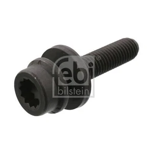 10x Exhaust Bolt Febi 46115 Top German Quality - Picture 1 of 6