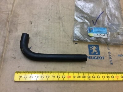 Peugeot 504 505 xn1 1971cc zenith unidad de estrangulamiento inat manguera de agua 10 mm diámetro 141945 Foto 1 de 2