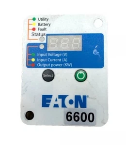 ✅2020 International LT Eaton Inverter Control Panel OEM✅ - Bild 1 von 4