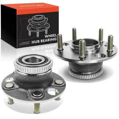 2x Rear Wheel Hub Bearing Assembly for Honda Odyssey 1995-1997 Isuzu Oasis 96-97 - Image 1 of 4