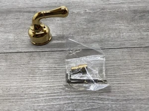 Kingston Brass KBH1632 Metal Lever Handle for KB632 KB1632 - Brass - Picture 1 of 1