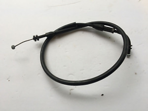 99-07 Suzuki Hayabusa Choke Cable 