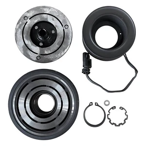 RYC Remanufactured AC Compressor Clutch IG247-CL Fits Buick Regal 2.0L 2013 - Picture 1 of 5