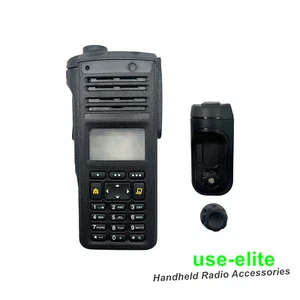 PMLN6645 Replacement Housing Case Cover For APX1000 Model 3 Radio Handheld - Afbeelding 1 van 5