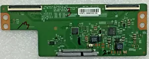 LG 43LH5000 Sanyo FW43D25F T-Con Board 6871L-3806B 6870C-0532A - Picture 1 of 2