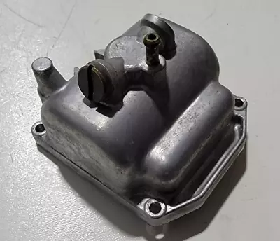 Inner Right #3 Carburetor Float Bowl 1979 Suzuki GS1000 GS1000L G GS 1000 79 80 - Image 1 of 4