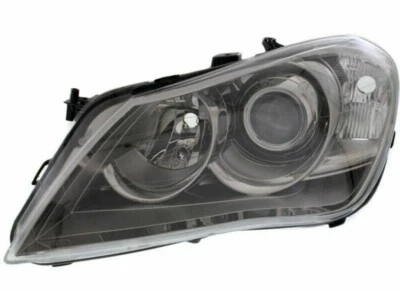 FITS SUZUKI KIZASHI 2010-2013 LEFT DRIVER HEAD LIGHT FRONT HEADLIGHT LAMP NEW - Imagem 1 de 2